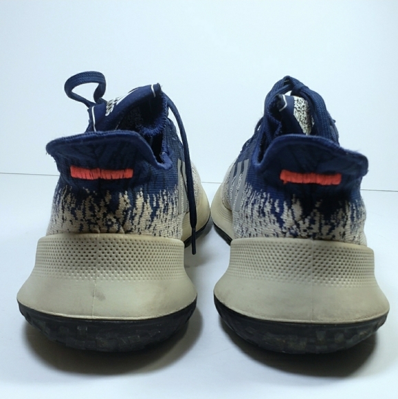 Adidas Alphabounce Running Shoes Sneakers - Picture 5 of 7